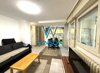 Jednoiposoban stan, Novi Sad - Novo naselje | Prodaja · 43m² · 110.725€