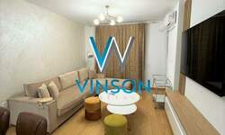 Dvoiposoban stan, Novi Sad - Centar | Izdavanje · 58m² · 800€