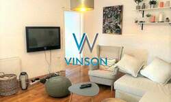 Dvosoban stan, Novi Sad - Salajka | Izdavanje · 45m² · 450€