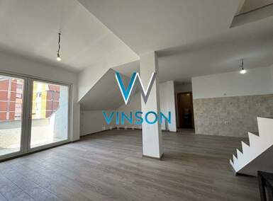 Dvoiposoban stan, Novi Sad - Bulevar Oslobođenja | Prodaja · 89m² · 169.950€