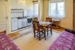 Garsonjera, Niš - Filozofski fakultet | Izdavanje · 38m² · 250€