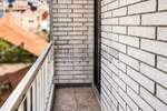 Garsonjera, Niš - Filozofski fakultet | Izdavanje · 38m² · 250€