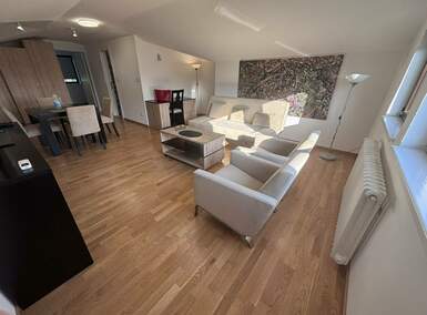 Jednoiposoban stan, Beograd - Bežanijska Kosa | Izdavanje · 72m² · 550€