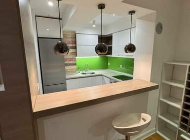 Trosoban stan, Niš | Izdavanje · 77m² · 500€