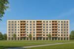 Dvosoban stan, Kragujevac | Prodaja · 46m² · 112.000€