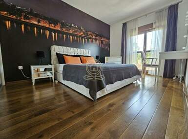 Jednoiposoban stan, Novi Sad | Izdavanje · 51m² · 650€