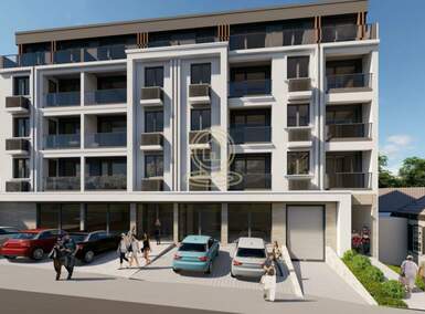 Dvosoban stan, Vrnjačka Banja | Prodaja · 35m² · 78.782€