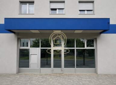 Poslovni prostor / Lokal, Vrnjačka Banja | Izdavanje · 65m² · 900€