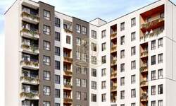 Jednosoban stan, Niš - Knjaževačka | Prodaja · 27m² · 67.600€