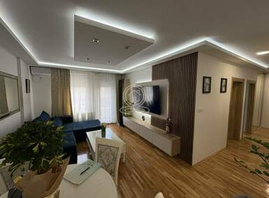 Trosoban stan, Novi Sad | Prodaja · 58m² · 189.000€