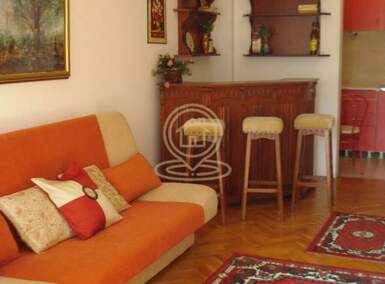 Dvosoban stan, Novi Sad | Izdavanje · 40m² · 390€