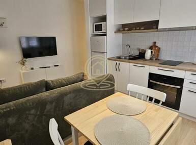 Jednoiposoban stan, Novi Sad | Izdavanje · 38m² · 450€