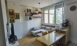 Trosoban stan, Beograd - Skadarlija | Izdavanje · 60m² · 950€