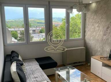Jednoiposoban stan, Kragujevac | Prodaja · 30m² · 66.000€