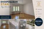 Dvoiposoban stan, Novi Sad | Prodaja · 70m² · 203.940€