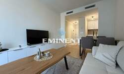 Dvosoban stan, Beograd - Blok 65 | Izdavanje · 46m² · 1.000€