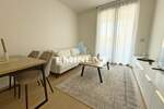 Dvosoban stan, Beograd - Blok 65 | Izdavanje · 46m² · 1.000€