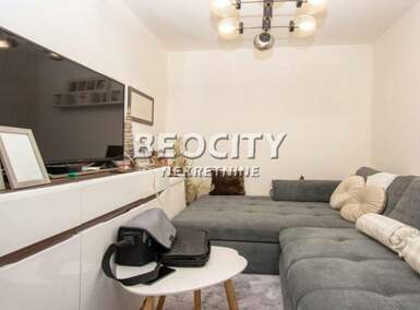 Dvosoban stan, Beograd - Voždovac | Prodaja · 32m² · 90.000€