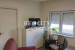 Dvosoban stan, Novi Sad - Adice | Prodaja · 35m² · 75.000€