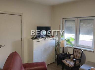 Dvosoban stan, Novi Sad - Adice | Prodaja · 35m² · 75.000€