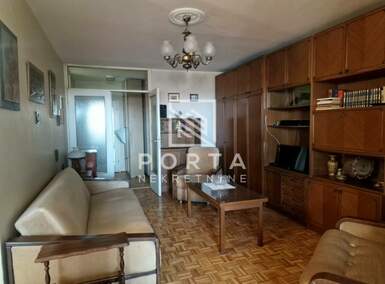 Dvosoban stan, Beograd - Bulevar despota Stefana | Prodaja · 49m² · 193.000€