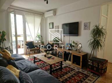 Trosoban stan, Beograd - 25. maj | Prodaja · 72m² · 328.000€