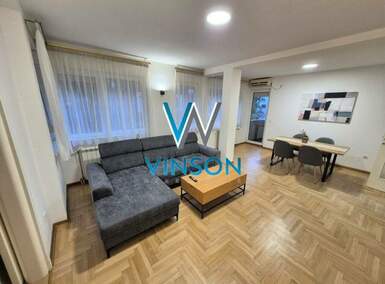 Cetvorosoban stan, Novi Sad - Socijalno | Izdavanje · 90m² · 950€