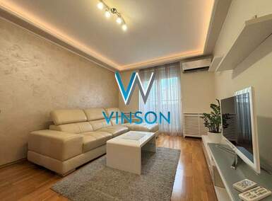 Dvoiposoban stan, Novi Sad - Centar | Izdavanje · 61m² · 650€