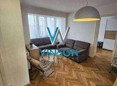 Dvosoban stan, Novi Sad - Centar | Prodaja · 48m² · 185.400€