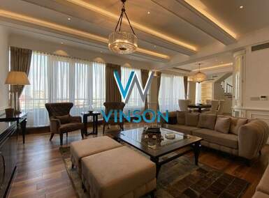 Stan, Novi Sad - Bulevar Oslobođenja | Izdavanje · 397m² · 3.900€