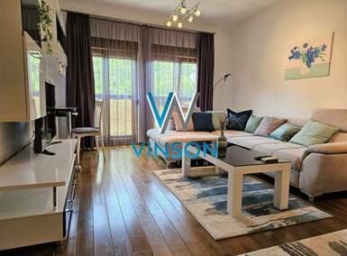 Jednoiposoban stan, Novi Sad - Centar | Izdavanje · 54m² · 650€