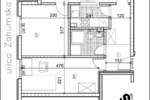 Dvoiposoban stan, Beograd - Vukov spomenik | Prodaja · 50m² · 259.000€