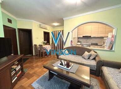 Jednosoban stan, Novi Sad - Centar | Prodaja · 30m² · 119.965€