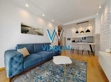 Jednoiposoban stan, Novi Sad - Centar | Izdavanje · 45m² · 1.000€