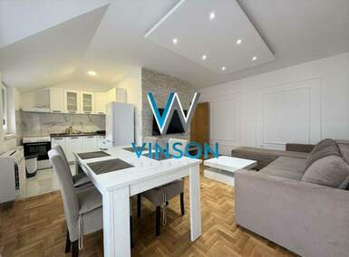 Dvoiposoban stan, Novi Sad - Centar | Izdavanje · 70m² · 650€
