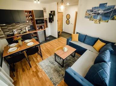 Dvosoban stan, Zlatibor | Prodaja · 35m² · 68.500€