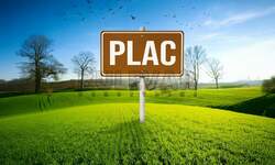 Plac, Niš - Donje Medjurovo | Prodaja · 1091m² · 8.500€