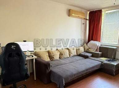 Jednosoban stan, Kragujevac - Bagremar | Izdavanje · 46m² · 250€