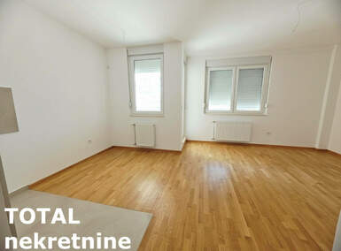 Jednoiposoban stan, Novi Sad - Telep | Prodaja · 40m² · 125.000€