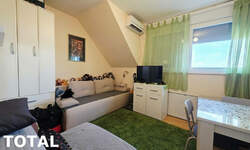 Garsonjera, Novi Sad - Bulevar | Prodaja · 17m² · 59.000€