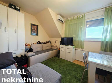 Garsonjera, Novi Sad - Bulevar | Prodaja · 17m² · 59.000€