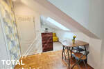 Jednosoban stan, Novi Sad - Centar | Prodaja · 29m² · 82.000€