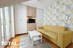 Jednosoban stan, Novi Sad - Centar | Prodaja · 29m² · 82.000€