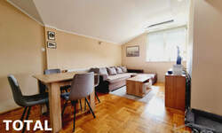 Troiposoban stan, Novi Sad - Nova Detelinara | Prodaja · 80m² · 160.000€