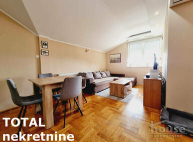 Troiposoban stan, Novi Sad - Nova Detelinara | Prodaja · 80m² · 160.000€