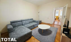 Dvosoban stan, Novi Sad - Liman 2 | Izdavanje · 56m² · 500€