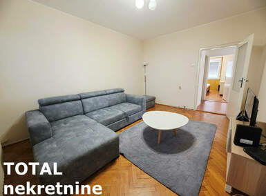 Dvosoban stan, Novi Sad - Liman 2 | Izdavanje · 56m² · 500€