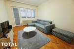 Dvosoban stan, Novi Sad - Liman 2 | Izdavanje · 56m² · 500€