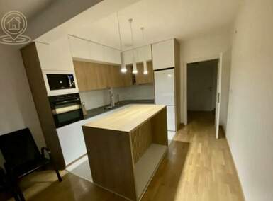 Dvosoban stan, Niš - Čair | Izdavanje · 52m² · 500€