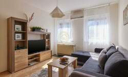 Dvosoban stan, Beograd - Palata pravde | Izdavanje · 55m² · 800€